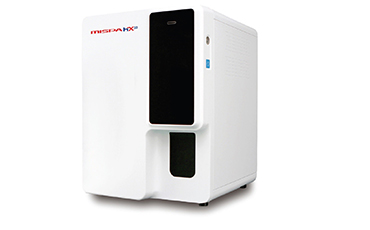 Five Part Heamatology Analyzer Mispa HX 50