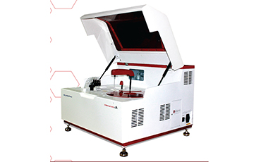 Fully Automated Clinical Chemistry Analyzer ACXL Pro Plus