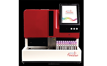 Fully Automated HPLC Analyzer Mispa Maestro